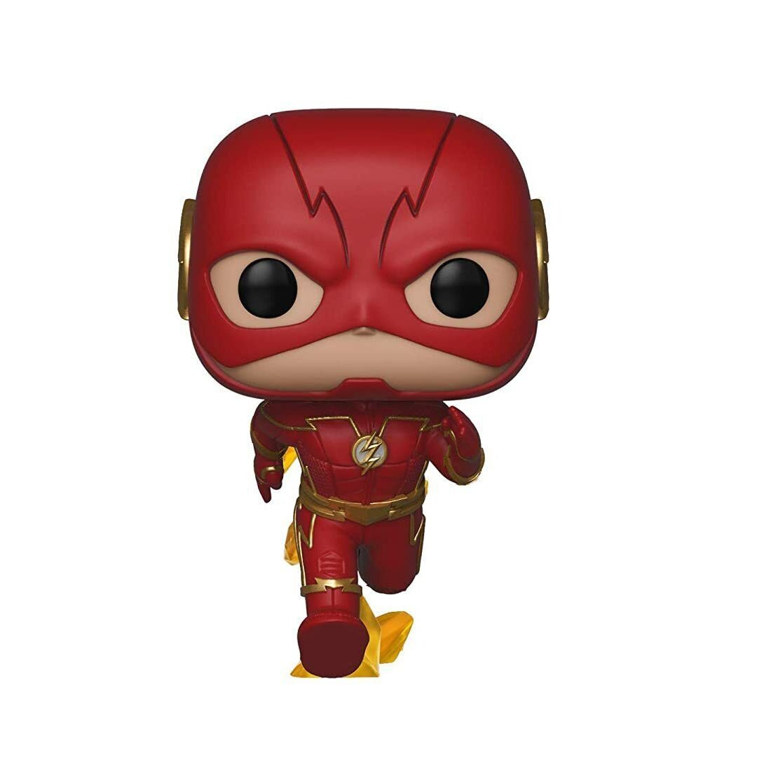 Funko - Pop! Heroes: The Flash - Flash