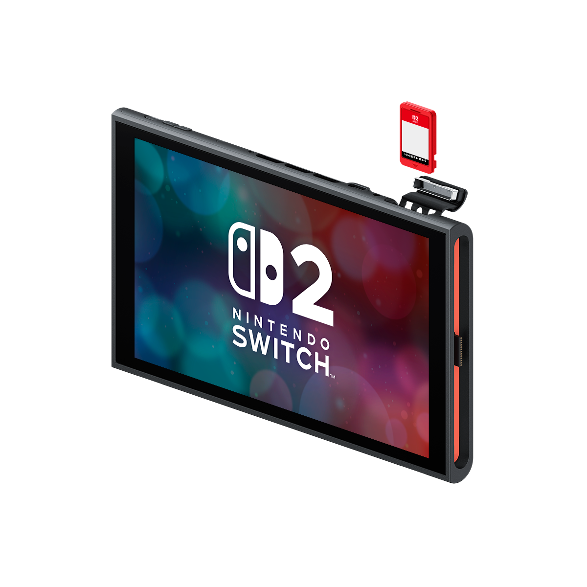 NINTENDO SWITCH 2 LB/LR MARIO KART WORLD BUNDLE