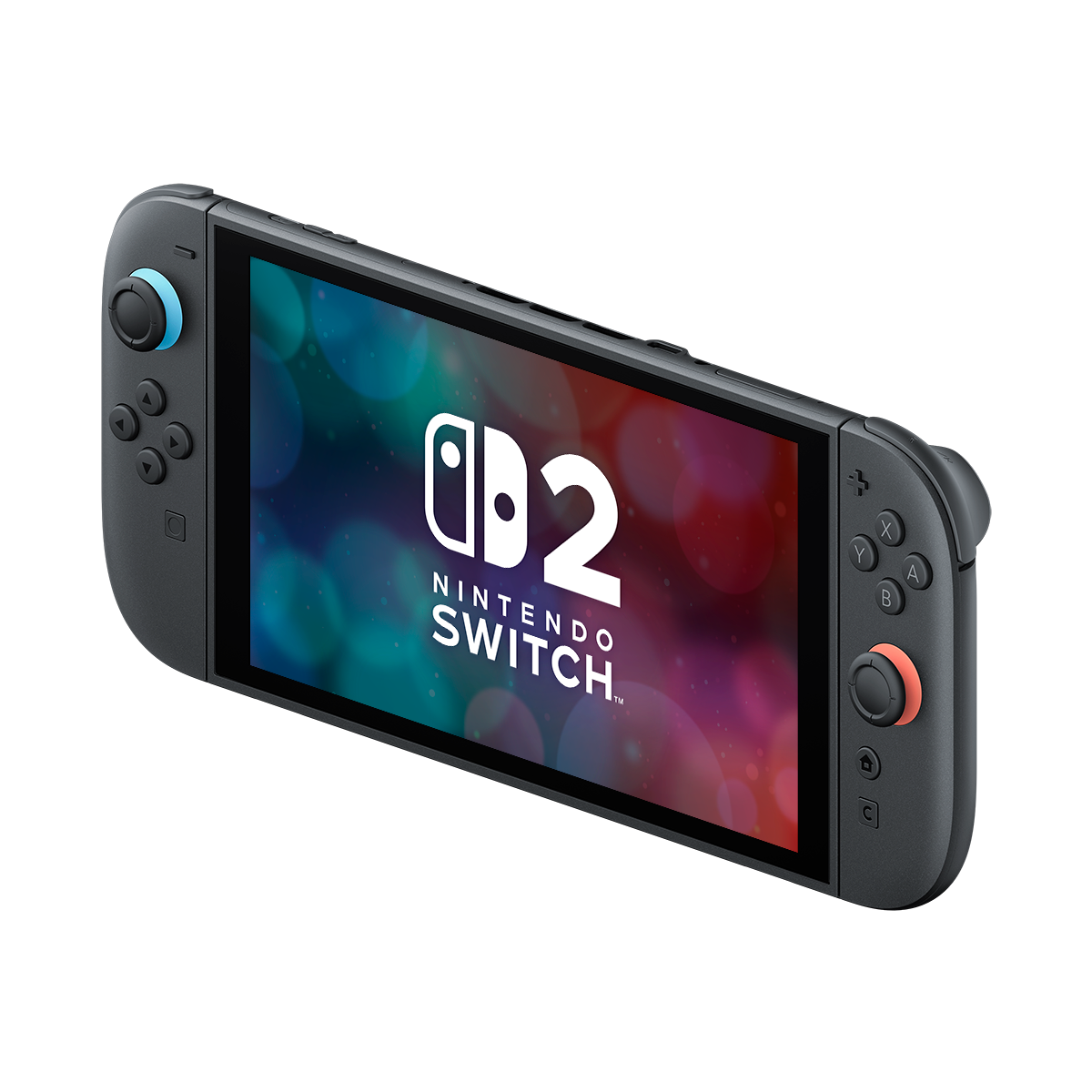 NINTENDO SWITCH 2 LB/LR MARIO KART WORLD BUNDLE