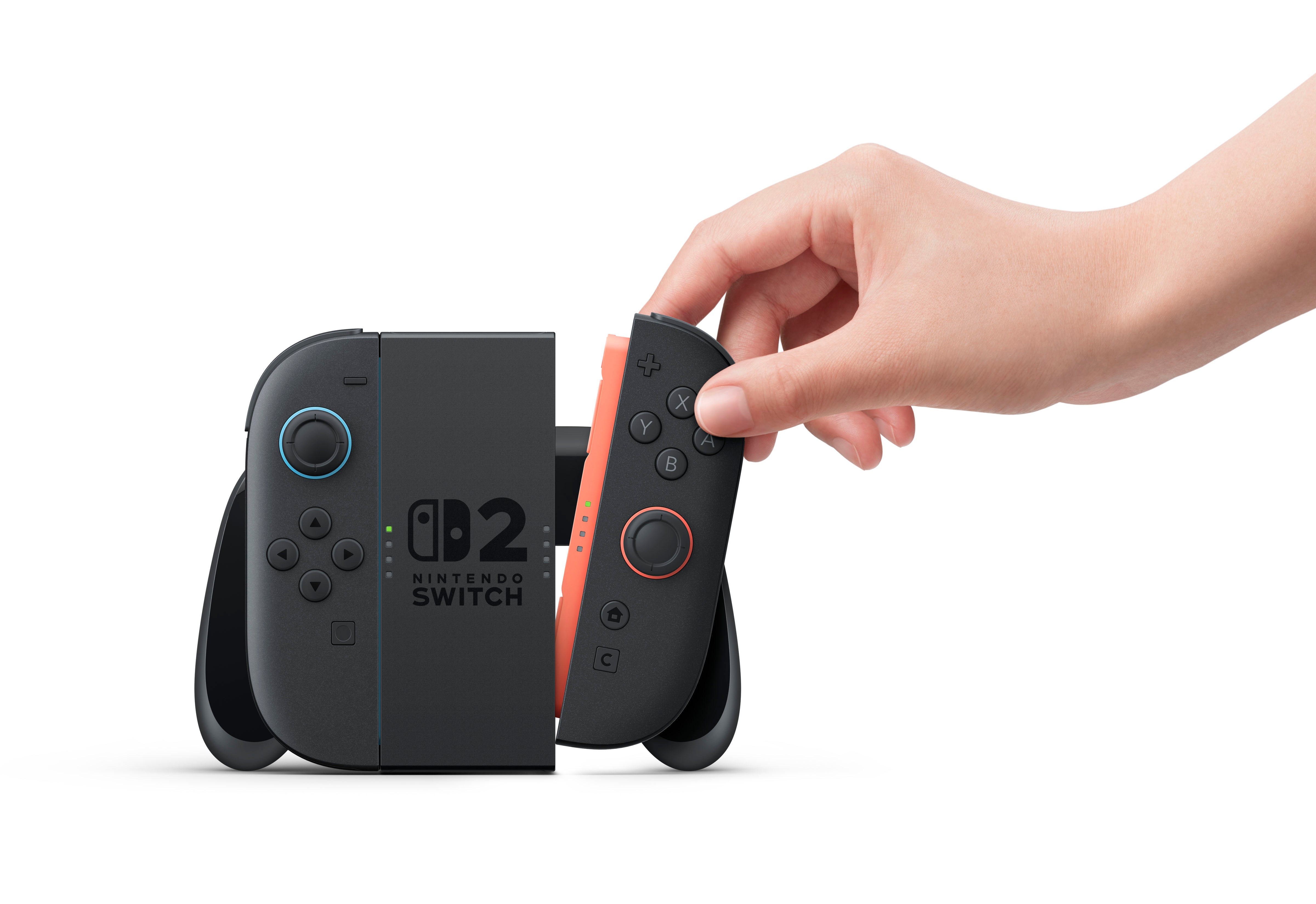 NINTENDO SWITCH 2 LB/LR MARIO KART WORLD BUNDLE