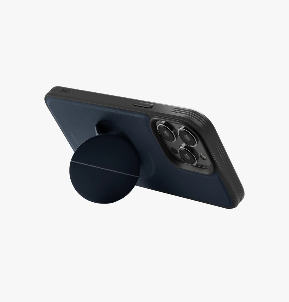 Uniq iPhone 14 Pro Novo Marine Blue