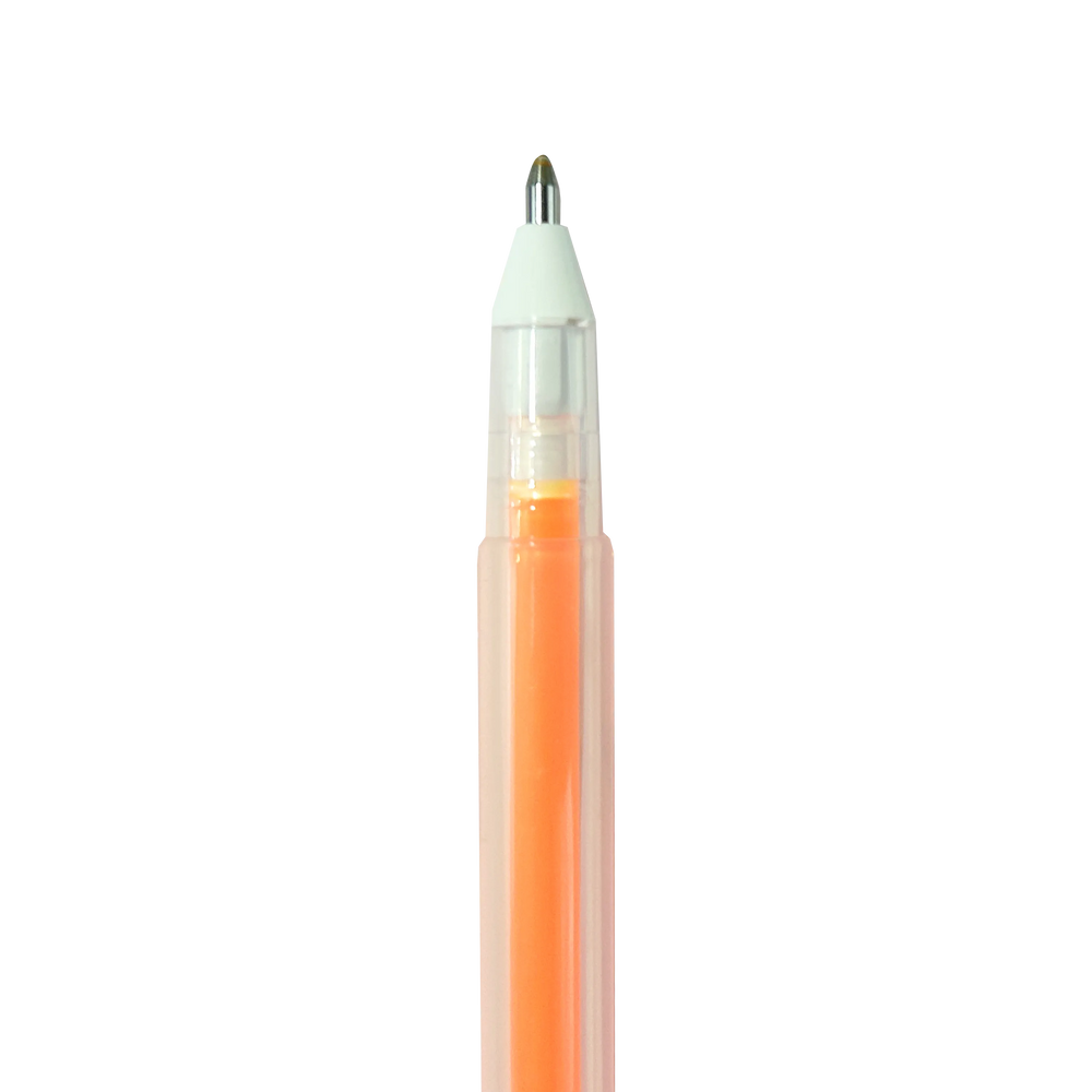 Ooly Yummy Yummy Scented Gel Pens Neon Set Of 6