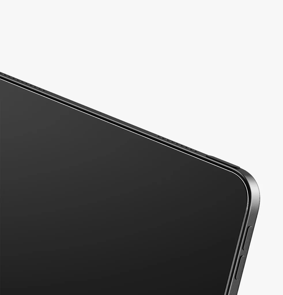 UNIQ OPTIX CLEAR IPAD AIR 13 (2024) SCREEN PROTECTOR