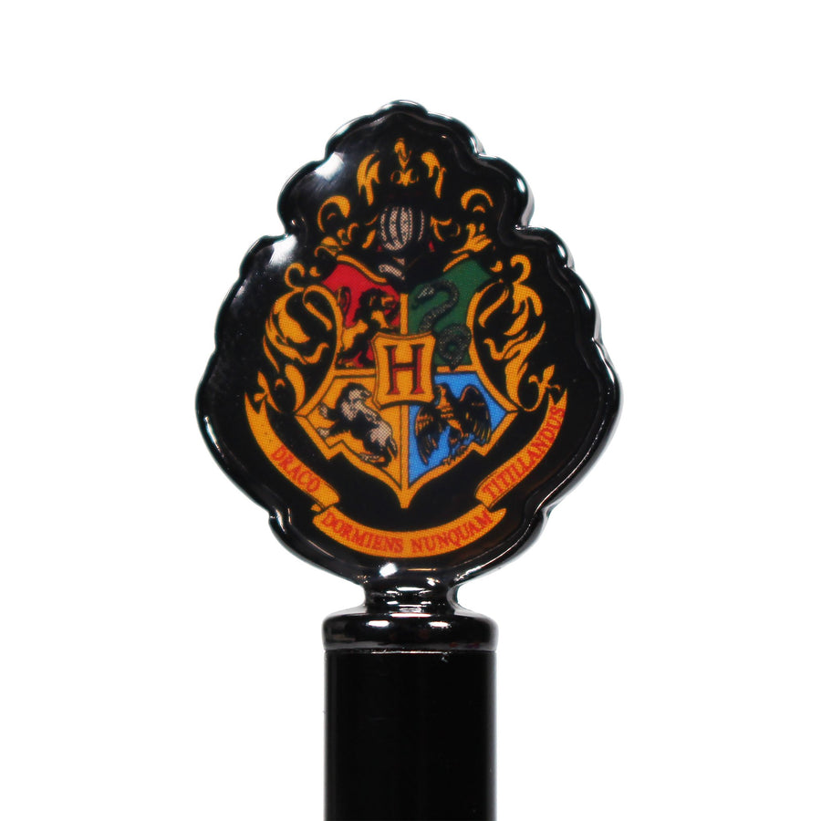 Halfmoon Bay Pen Metal 2D Topper Harry Potter Hogwarts