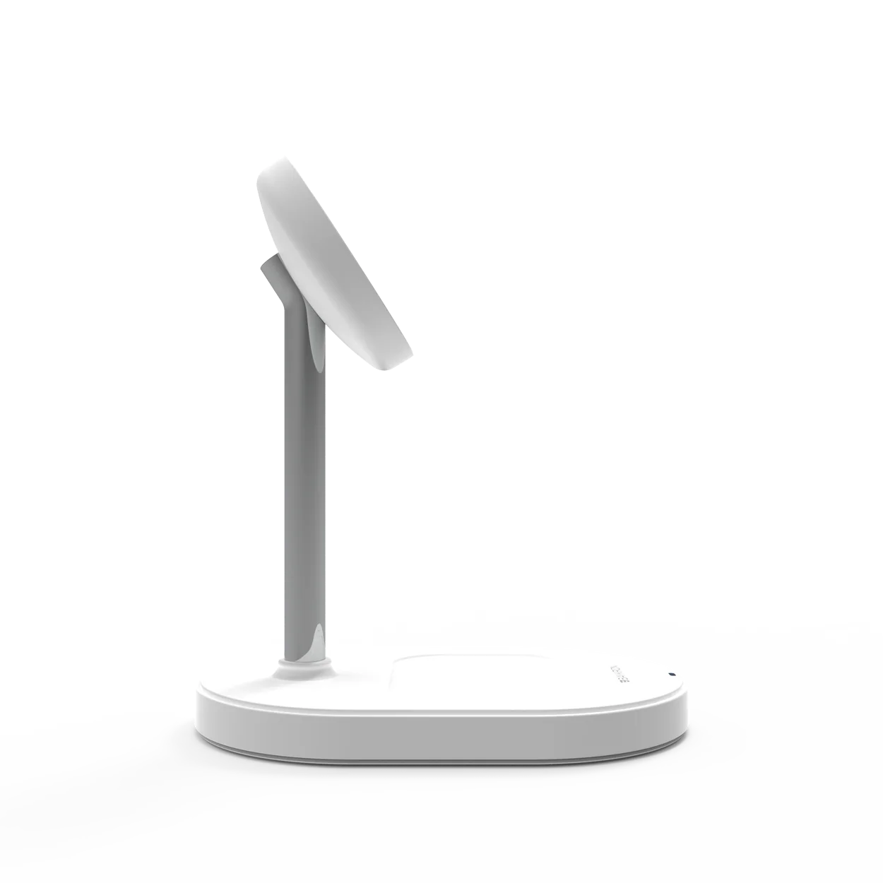 Baykron Wireless stand 3 in 1 + cable + charger 25 W