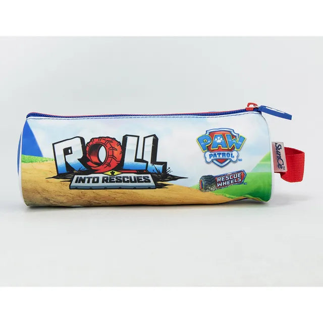 Paw Patrol Pencil Case