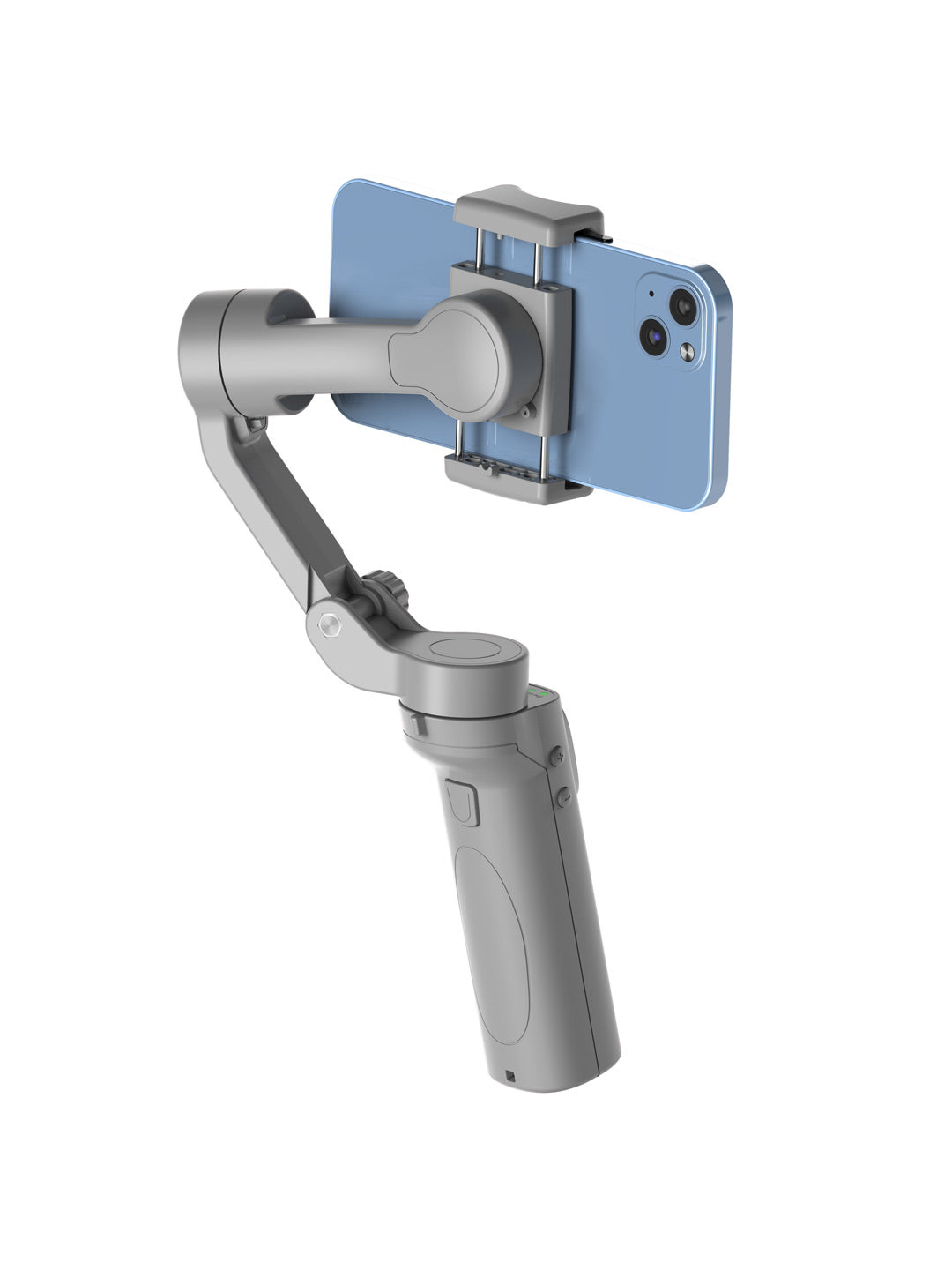 Porodo 3-Axis Gimbal Stabilizer