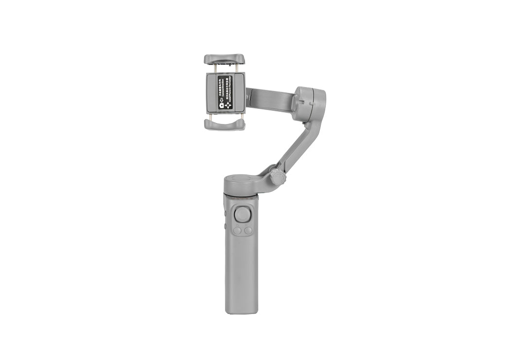 Porodo 3-Axis Gimbal Stabilizer