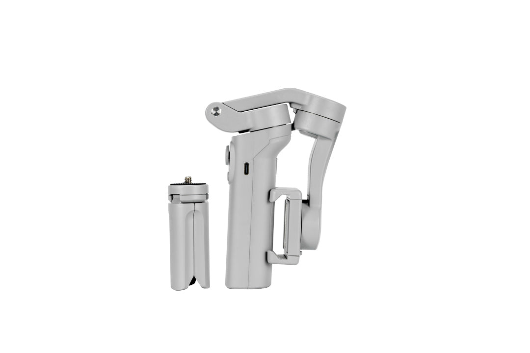 Porodo 3-Axis Gimbal Stabilizer