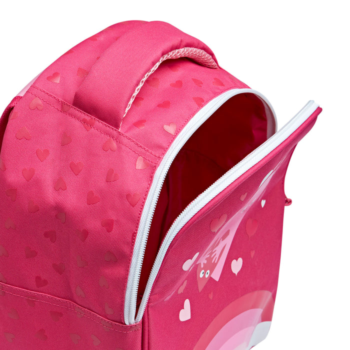 Tinc Mallo Rainbow Backpack