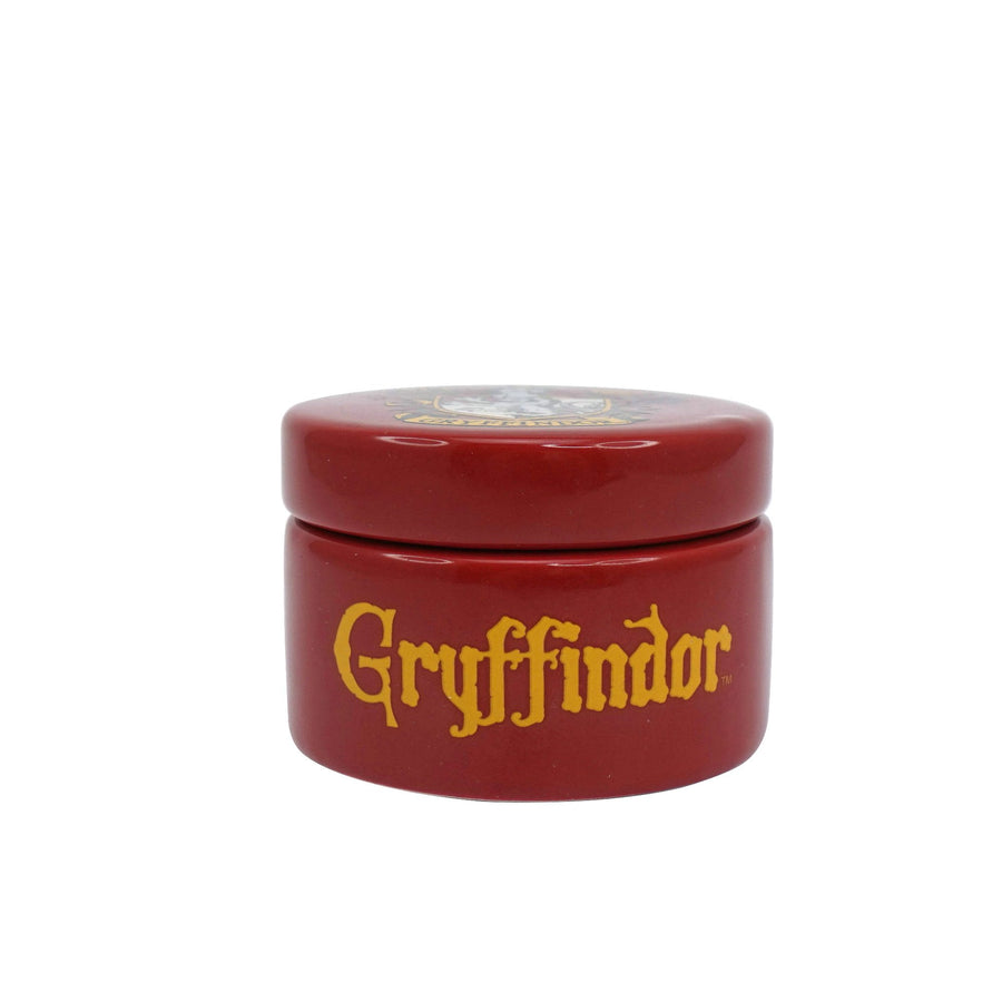 Halfmoon Bay Trinket Box 6Cm Harry Potter Gryffindor