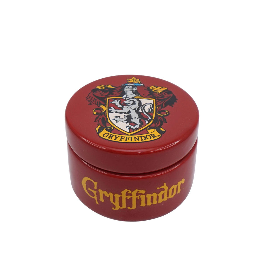Halfmoon Bay Trinket Box 6Cm Harry Potter Gryffindor