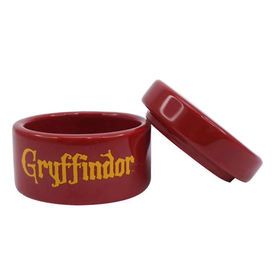 Halfmoon Bay Trinket Box 6Cm Harry Potter Gryffindor