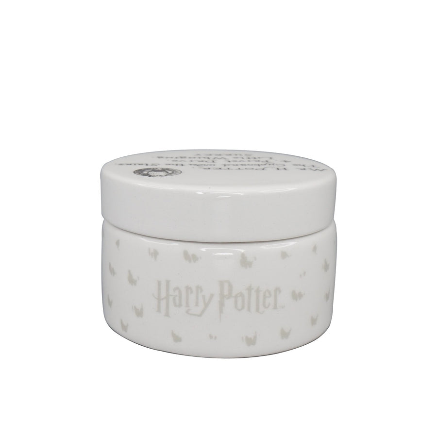 Halfmoon Bay Trinket Box 6Cm Harry Potter Hedwig