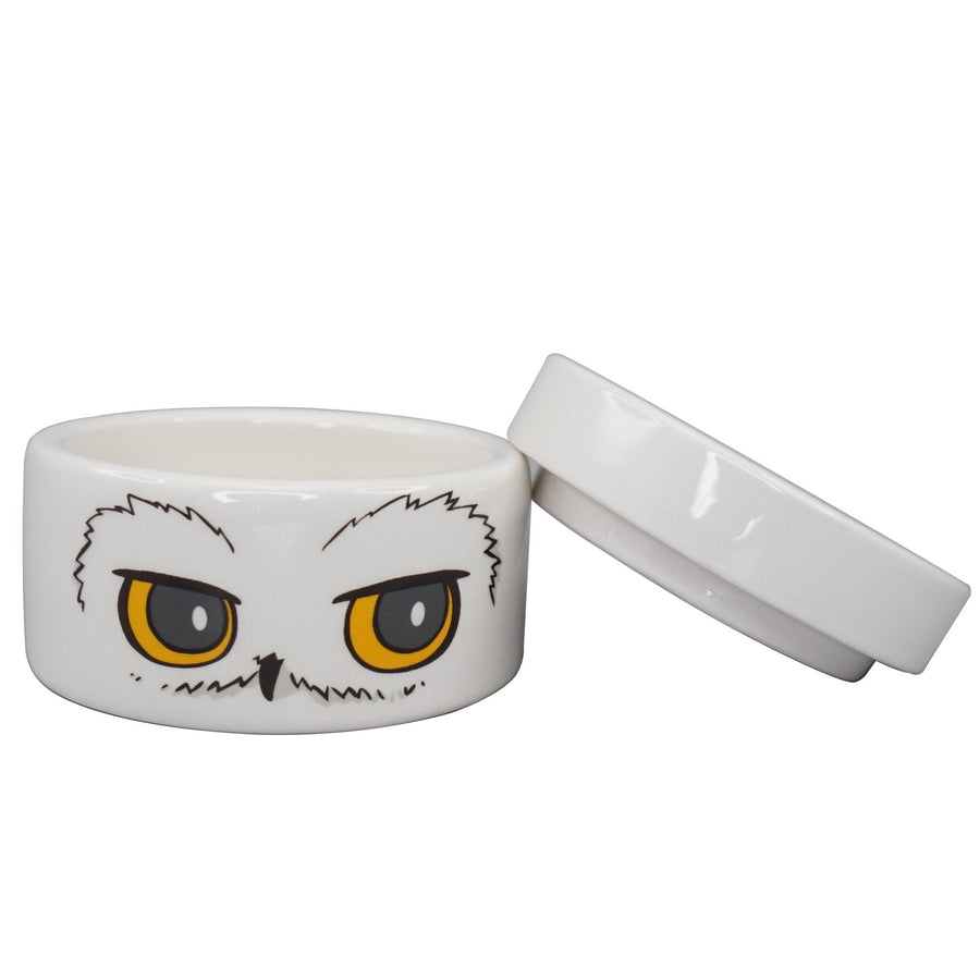 Halfmoon Bay Trinket Box 6Cm Harry Potter Hedwig