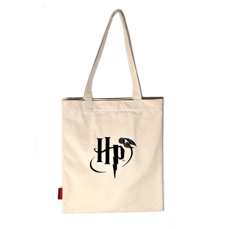 Halfmoon Bay Shopper Recycled Cotton Harry Potter Dobby