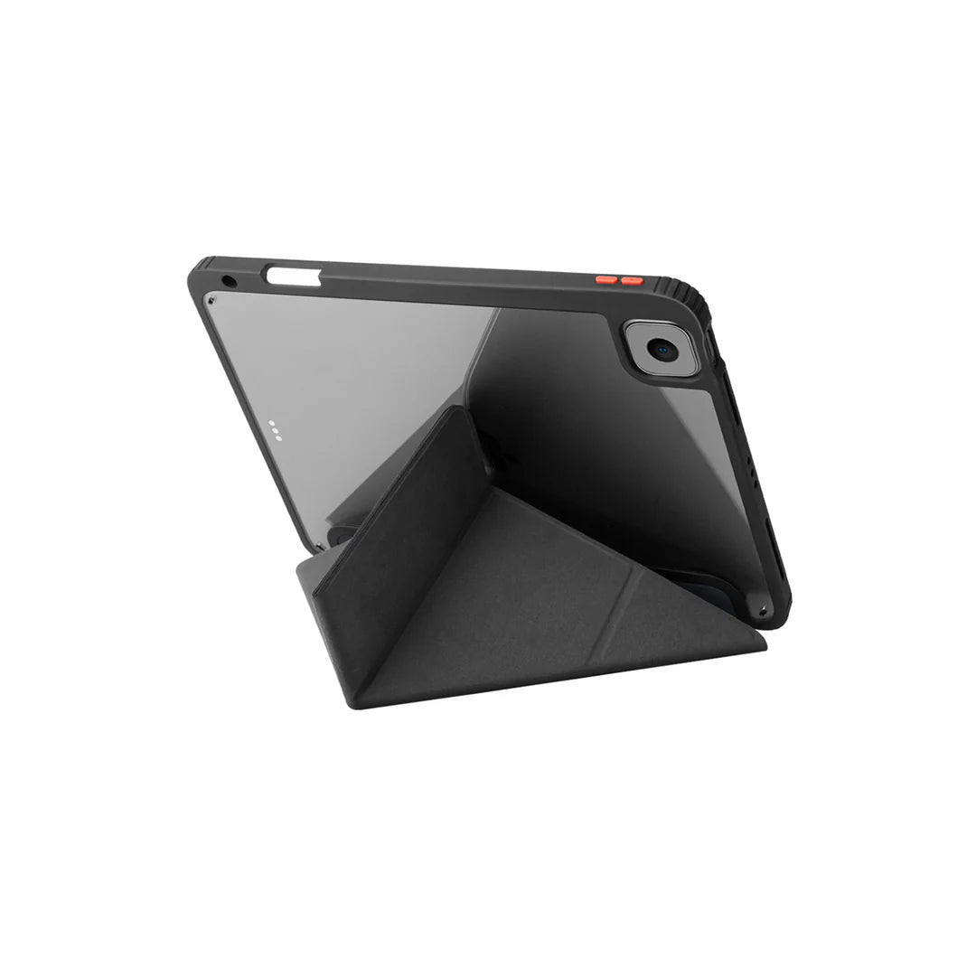 Skinarma iPad pro 11 (3rd/4th gen) ipad air 10.9 (4th/5th gen) spunk pewter green