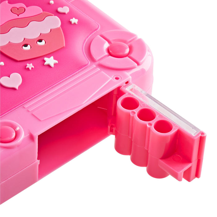 Tinc Mallo Filled Pop-Out Compartment Pencil Case