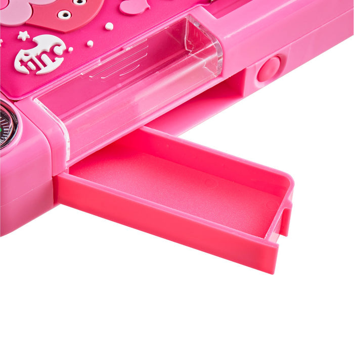 Tinc Mallo Filled Pop-Out Compartment Pencil Case