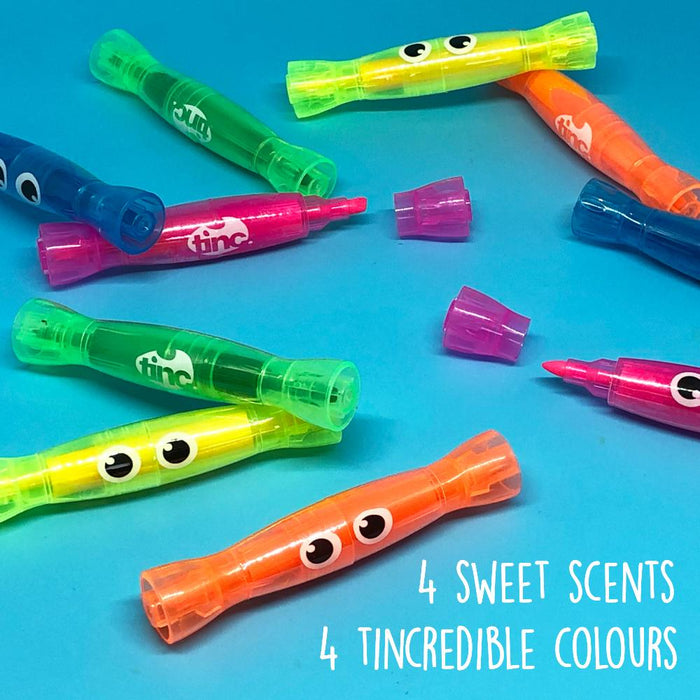 Tinc Nifty Snifty Hi-Lighters