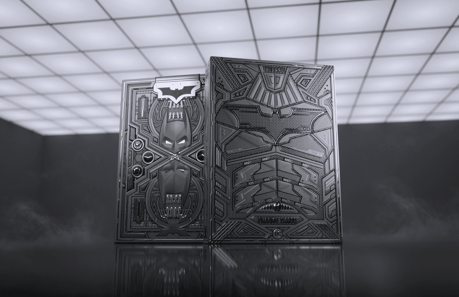 Theory11 Playing Cards Dark Knight
