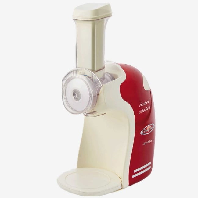 ARIETE 0632 SORBET MAKER PARTY TIME