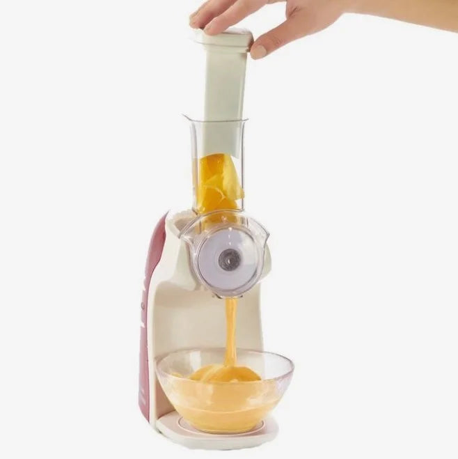 ARIETE 0632 SORBET MAKER PARTY TIME