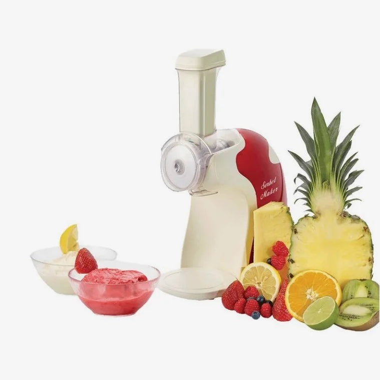 ARIETE 0632 SORBET MAKER PARTY TIME