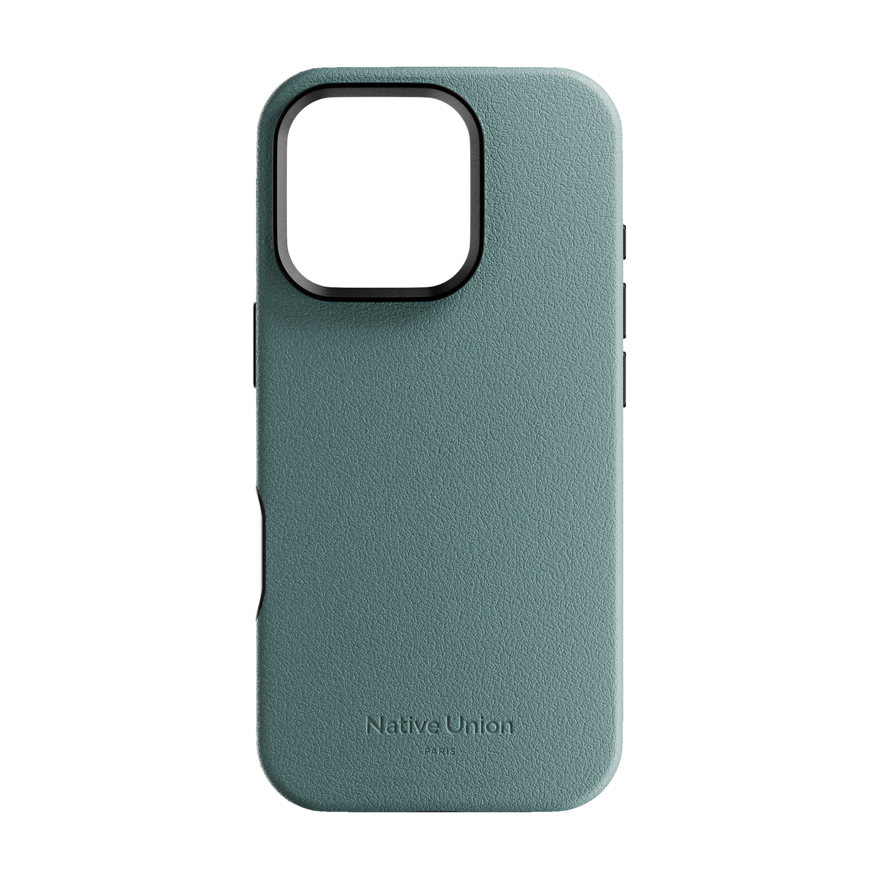 Native Union Iphone 16 Pro Max Active Case Slate Green