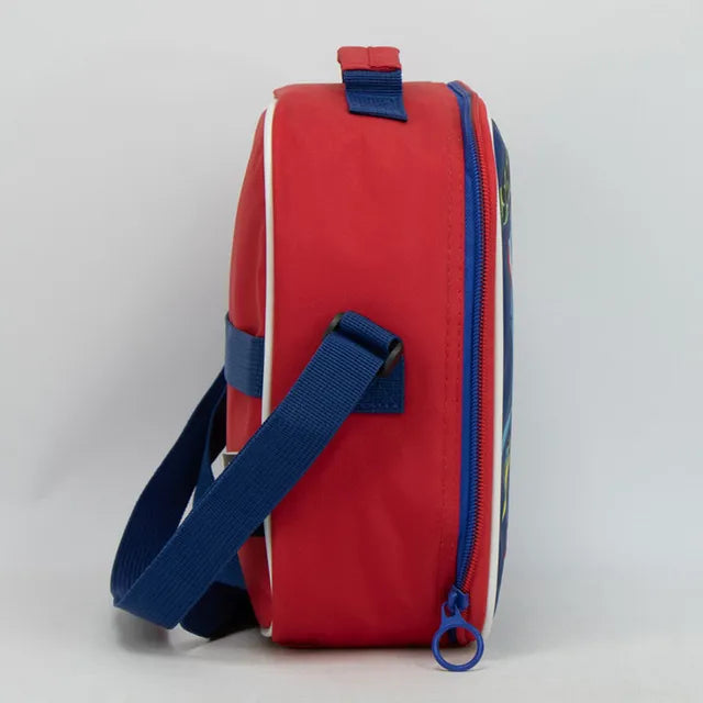 Sonic Insulated Lunch Tote S-2251Soe