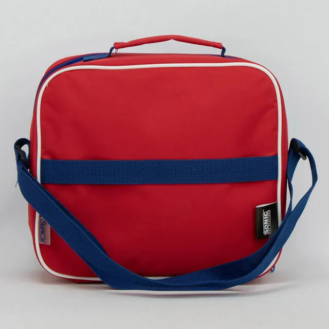 Sonic Insulated Lunch Tote S-2251Soe
