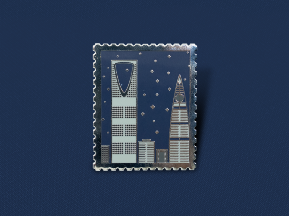 بروش قلبي تولع بالرياض