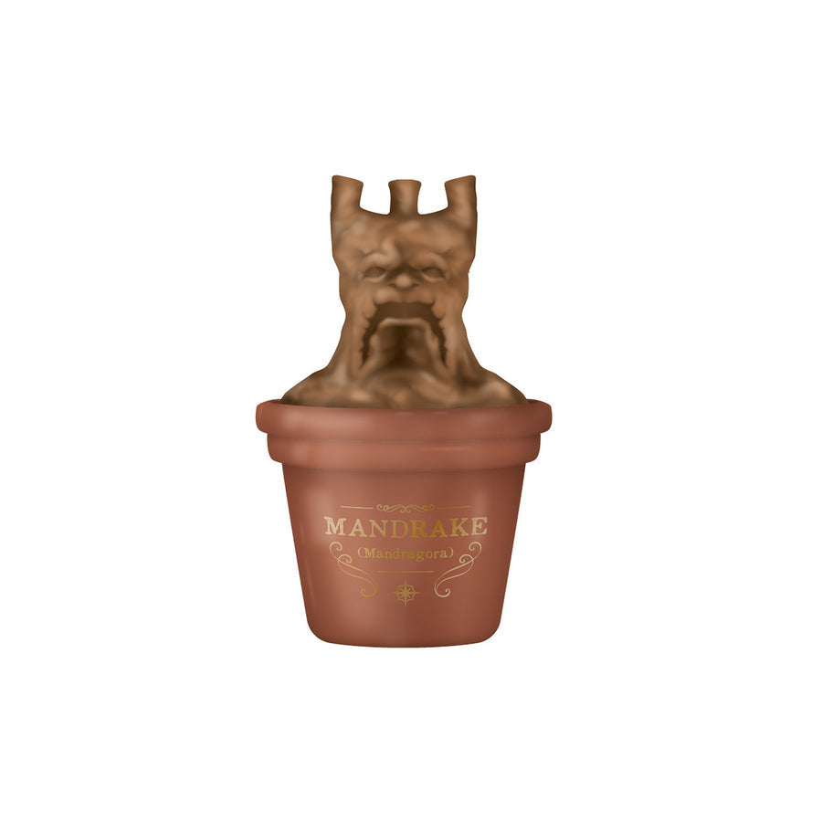 Halfmoon Bay Vase Shaped Harry Potter Mandrake
