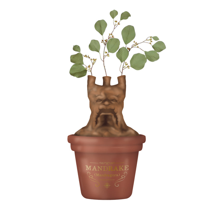 Halfmoon Bay Vase Shaped Harry Potter Mandrake