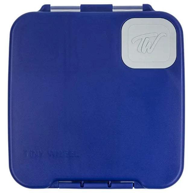 TW Meal Magic box - Blue