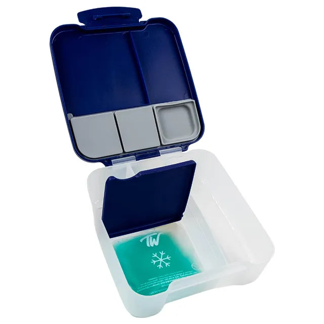 TW Meal Magic box - Blue