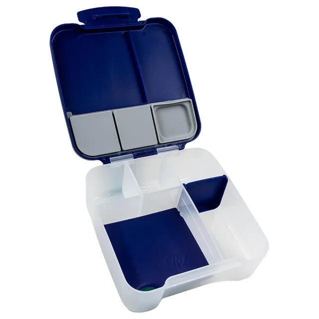 TW Meal Magic box - Blue