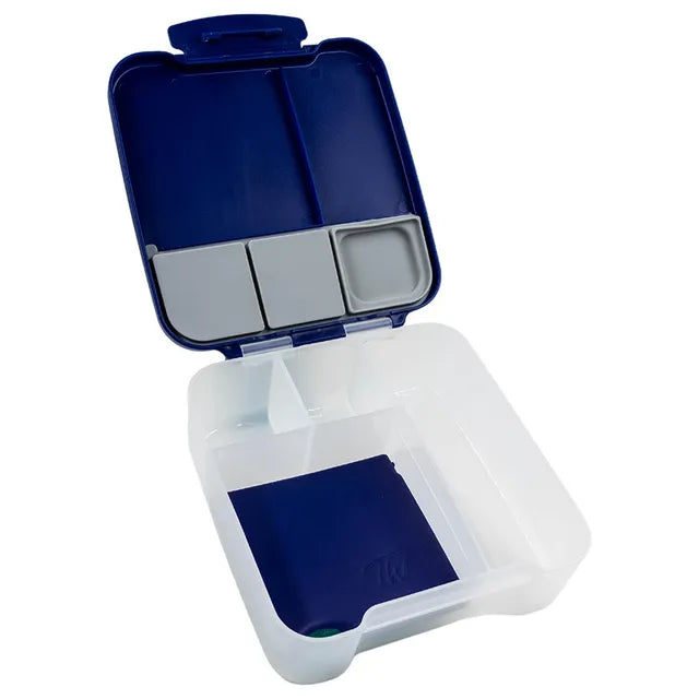 TW Meal Magic box - Blue