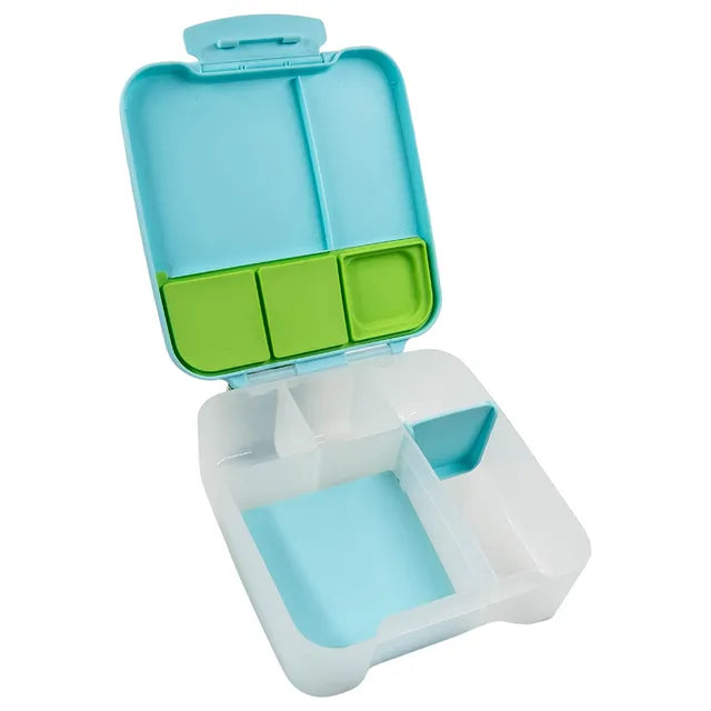 TW Meal Magic box - Teal