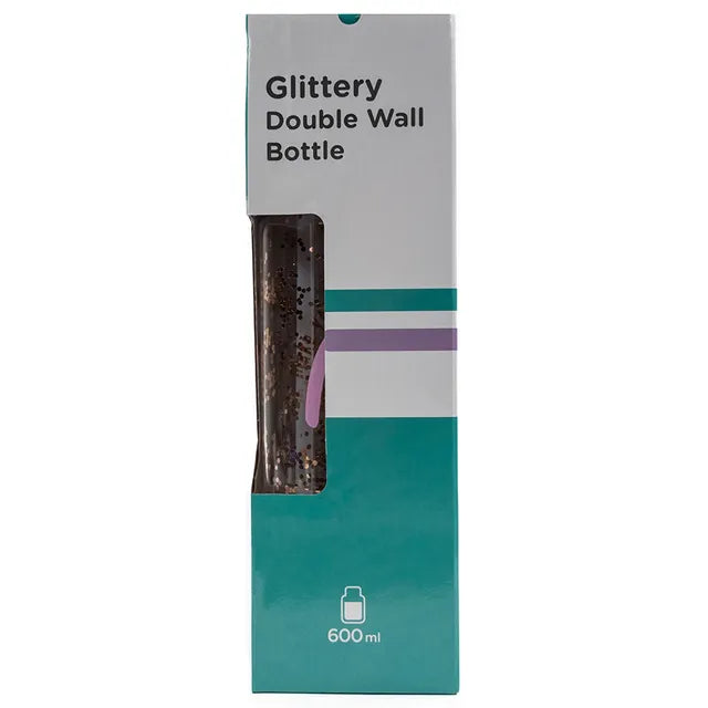 Glitters Bottle (600 ml)