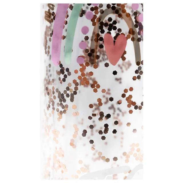 Glitters Bottle (600 ml)
