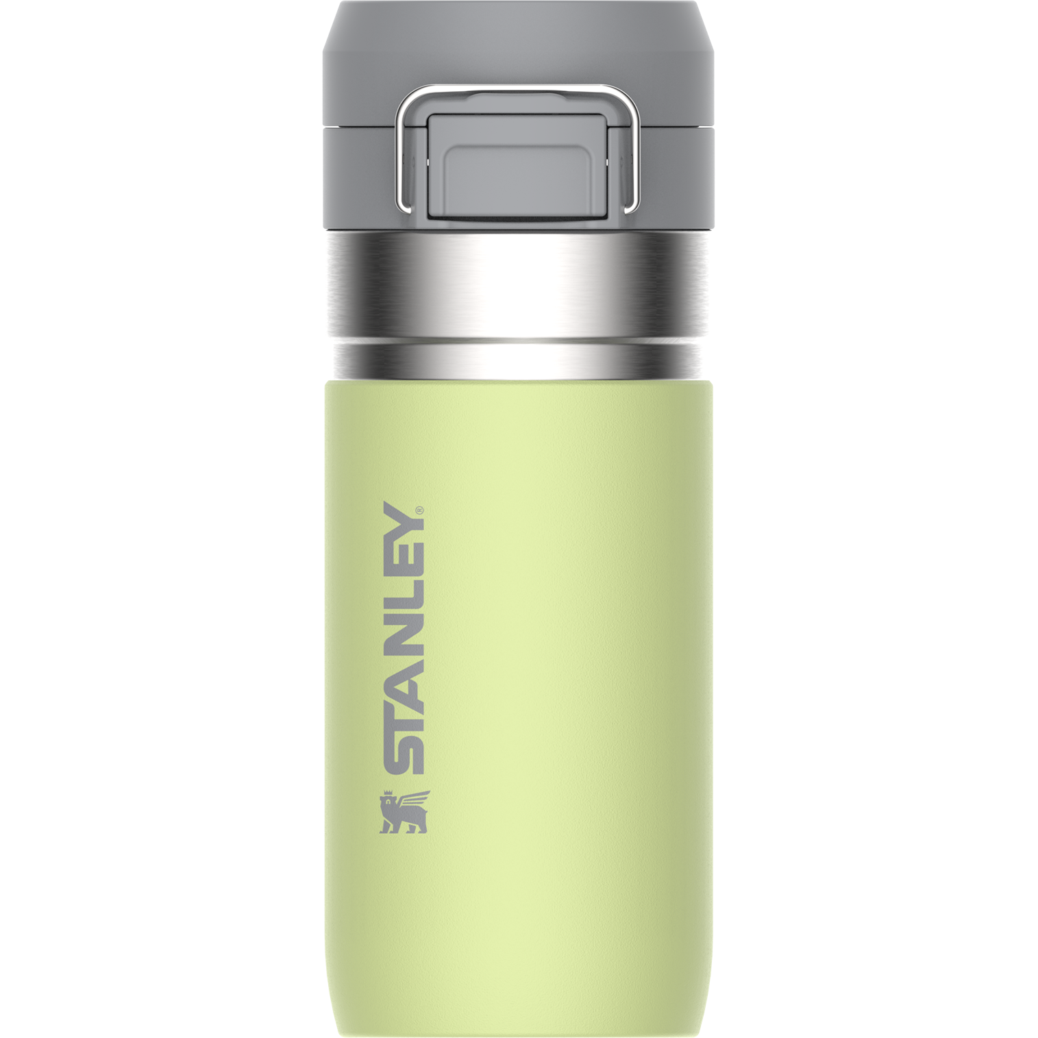 Stanley Go 473Ml 16Oz Quick Flip Btl Citron Eu