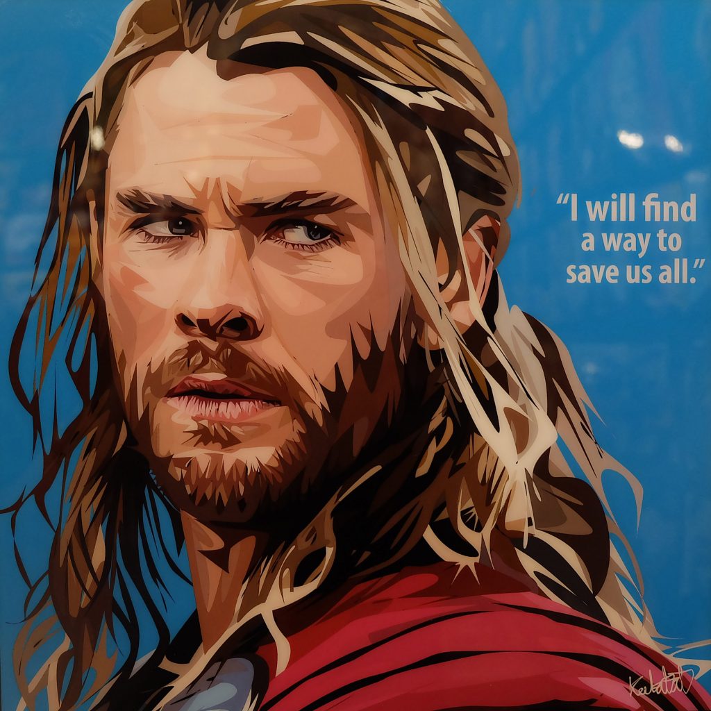THOR VER2 25X25