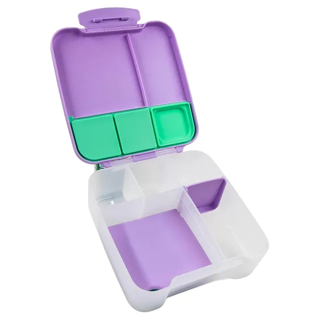 TW Meal Magic box - Purple
