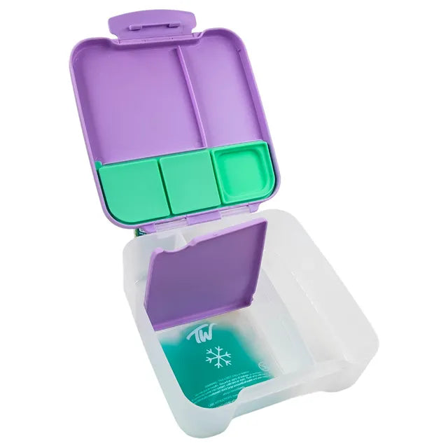 TW Meal Magic box - Purple