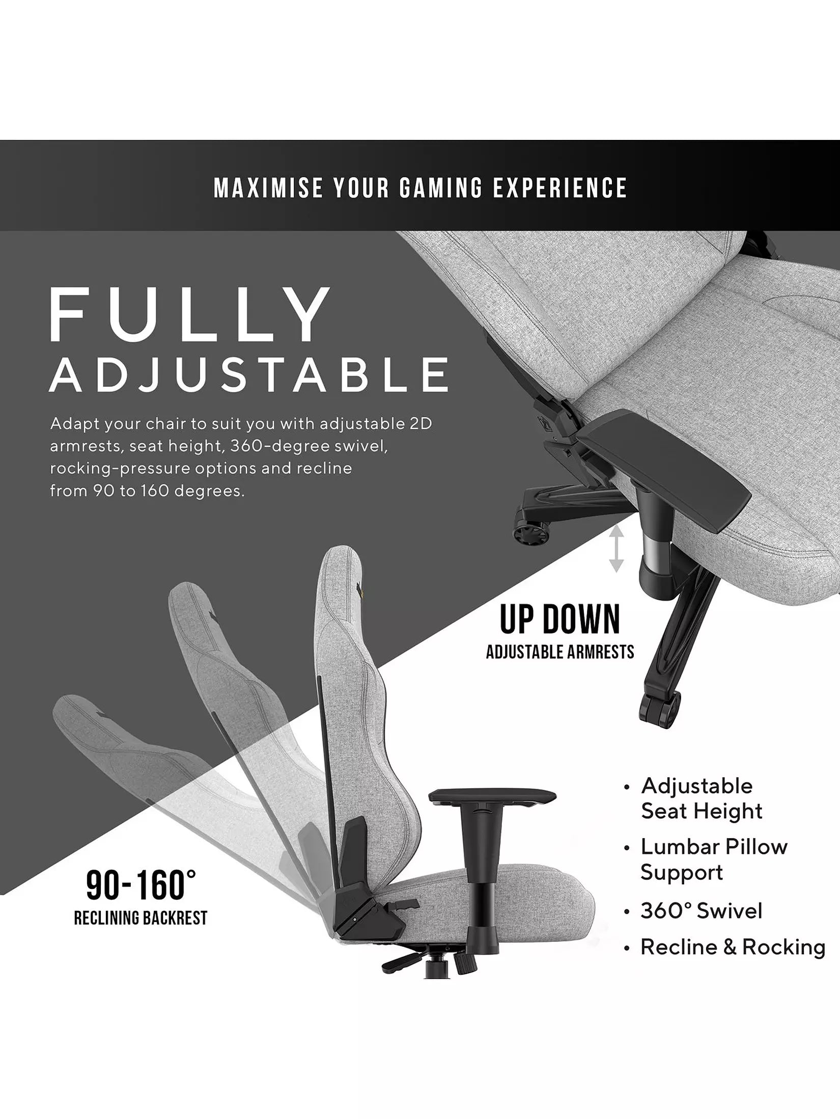 Andaseat Phantom 3