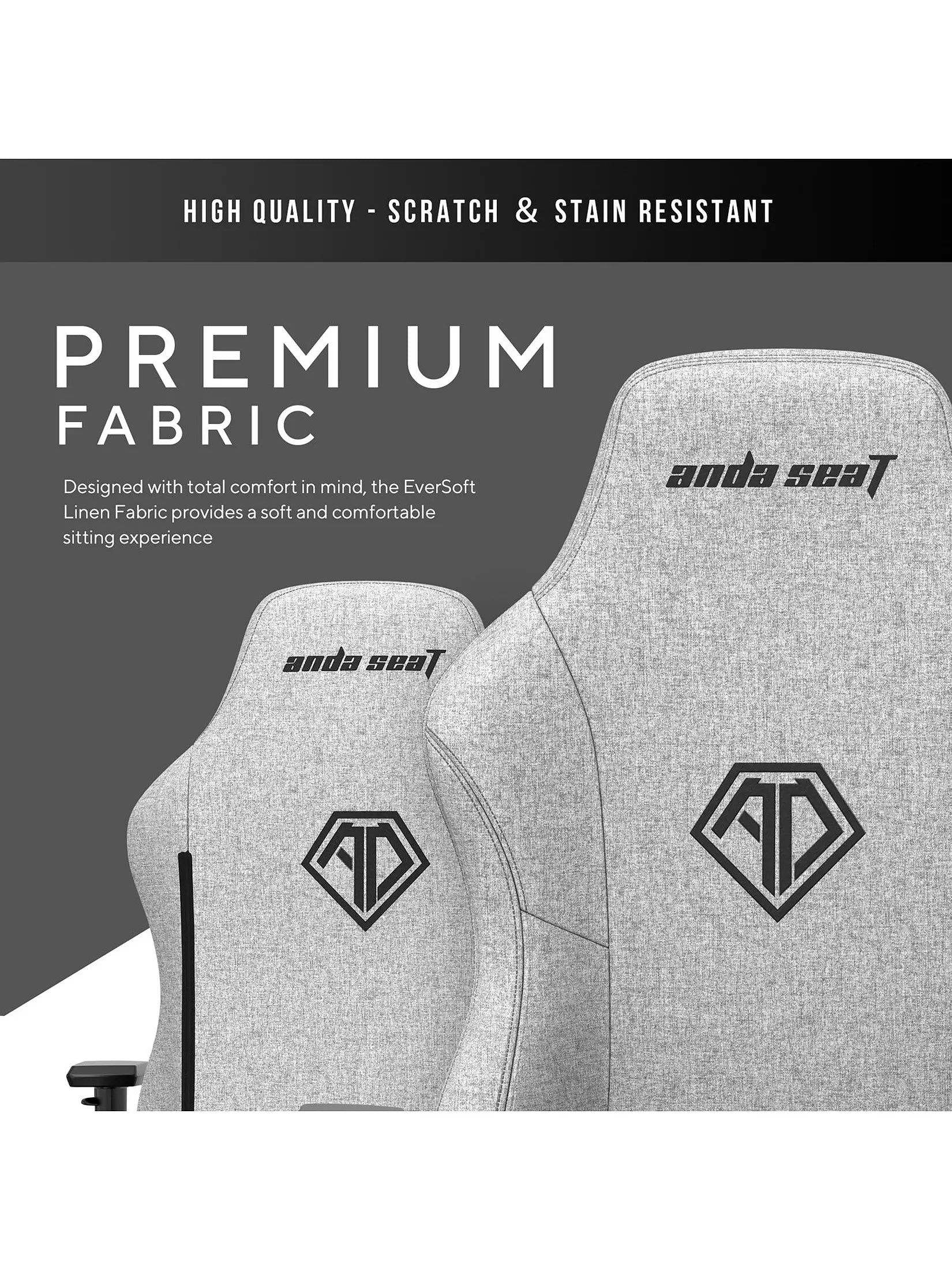 Andaseat Phantom 3
