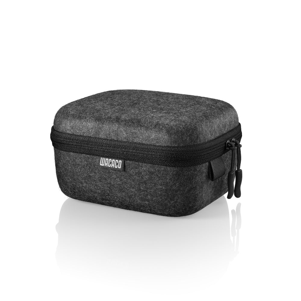 حقيبة مقاومة للصدمات لماكينة WACACO MINIPRESSO NS2