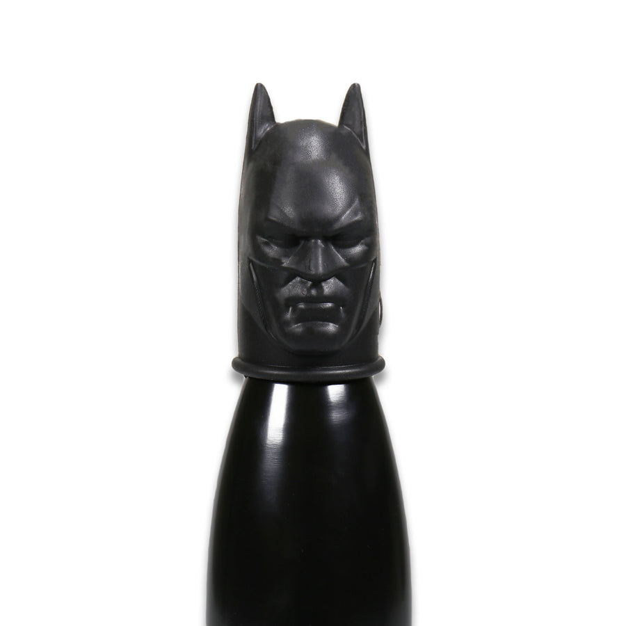 Halfmoon Bay Water Bottle Metal 3D 500Ml Dc Comics Batman