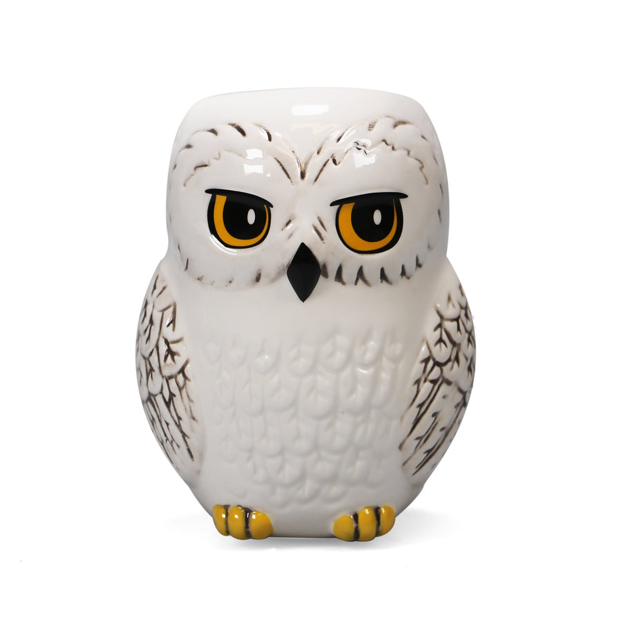 Halfmoon Bay Wall Vase Shaped Harry Potter Hedwig